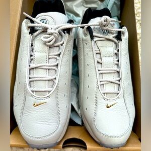 Size 9 - Nike Air Terra Hot Step x NOCTA Champagne 2022